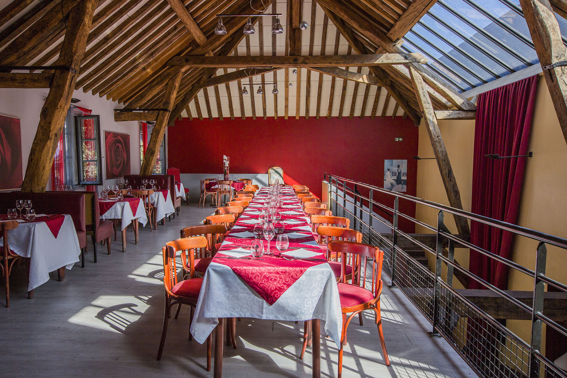 Evénements privés